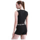 Nike Γυναικεία αμάνικη μπλούζα Pro Dri-FIT Tank Top